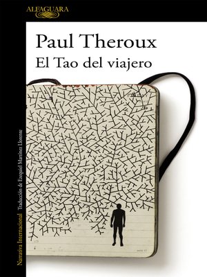 cover image of El Tao del viajero